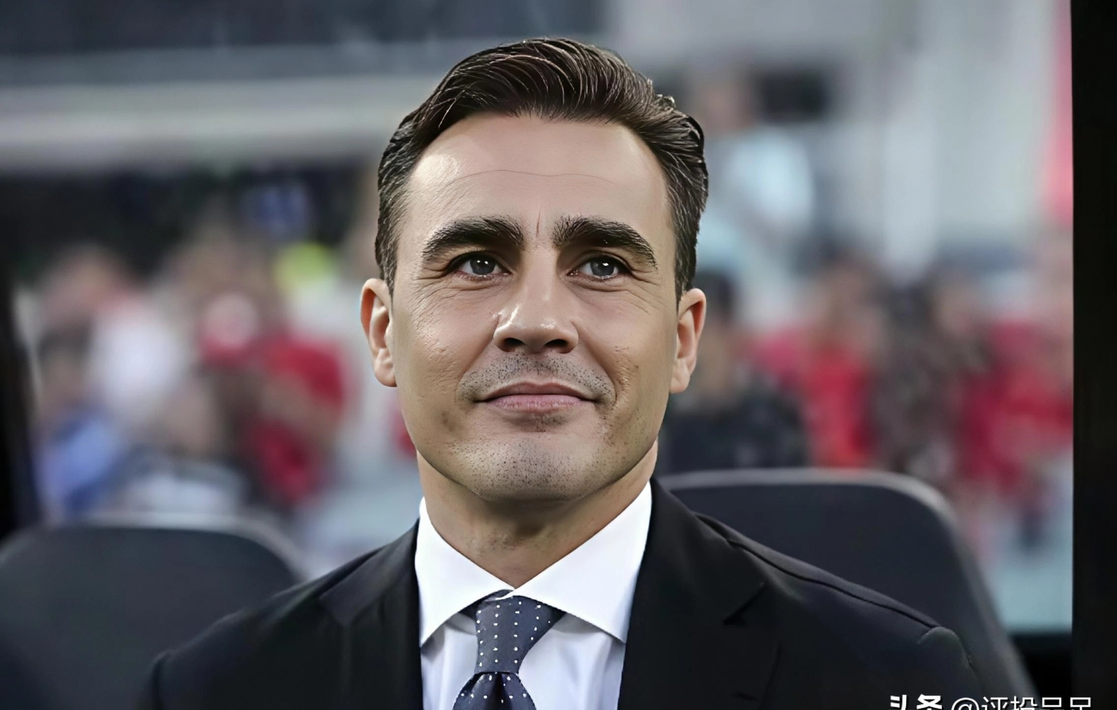 关于尤文图斯中场皮尔洛成为意大利国家队新任主帅，备战世界杯的信息