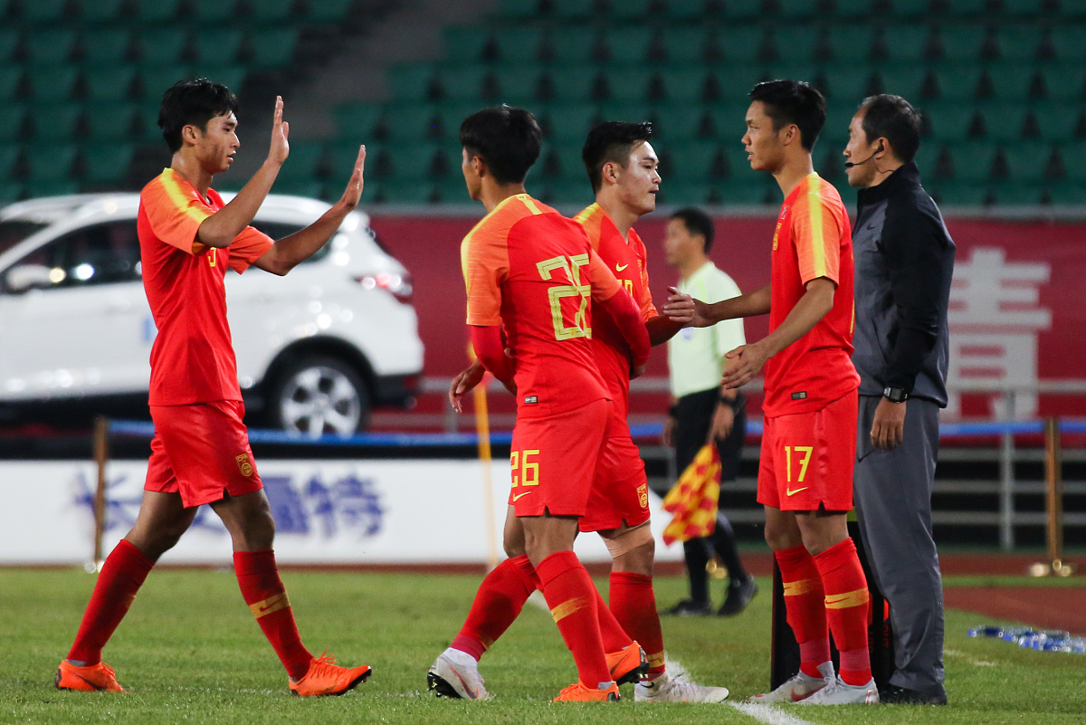 MILAN ESPORTS-关于国足队员体现团结争胜，备战任务努力拼搏的信息