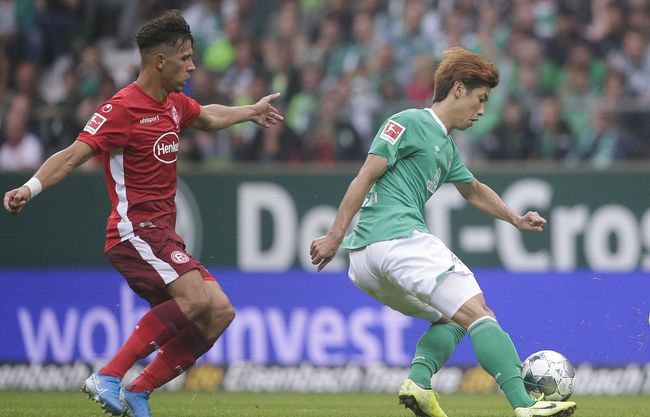 多特回春上岸莱比锡遭遇两连败