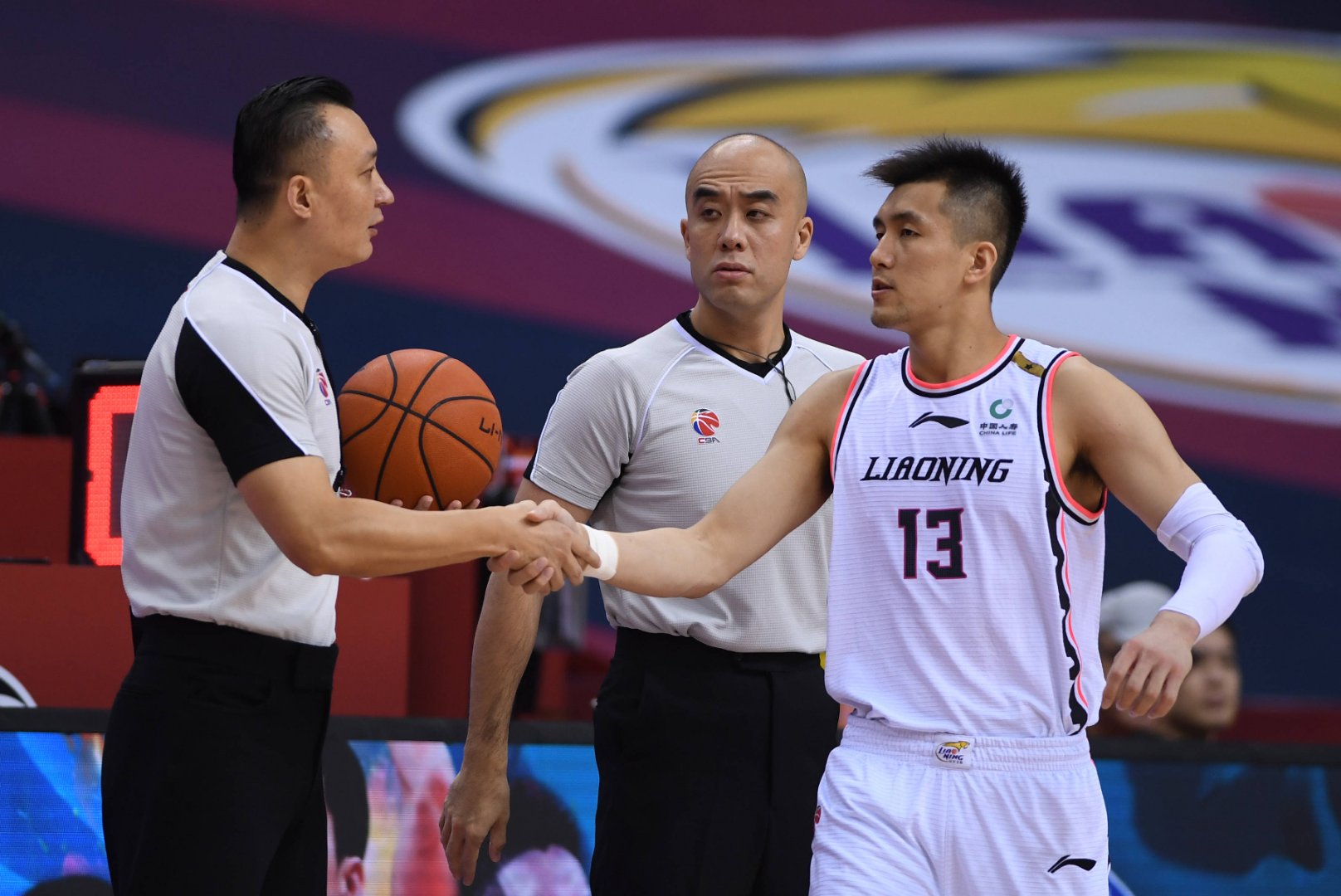 山东男篮遗憾败于辽宁，胜利机遇溜走的简单介绍