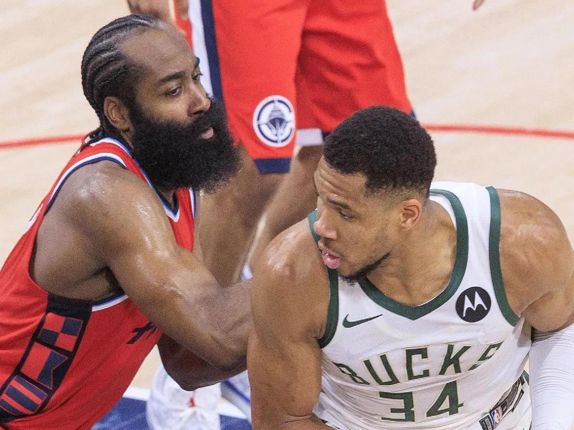 米兰电竞登录-雄鹿主场战胜快船，字母哥继续发威的简单介绍