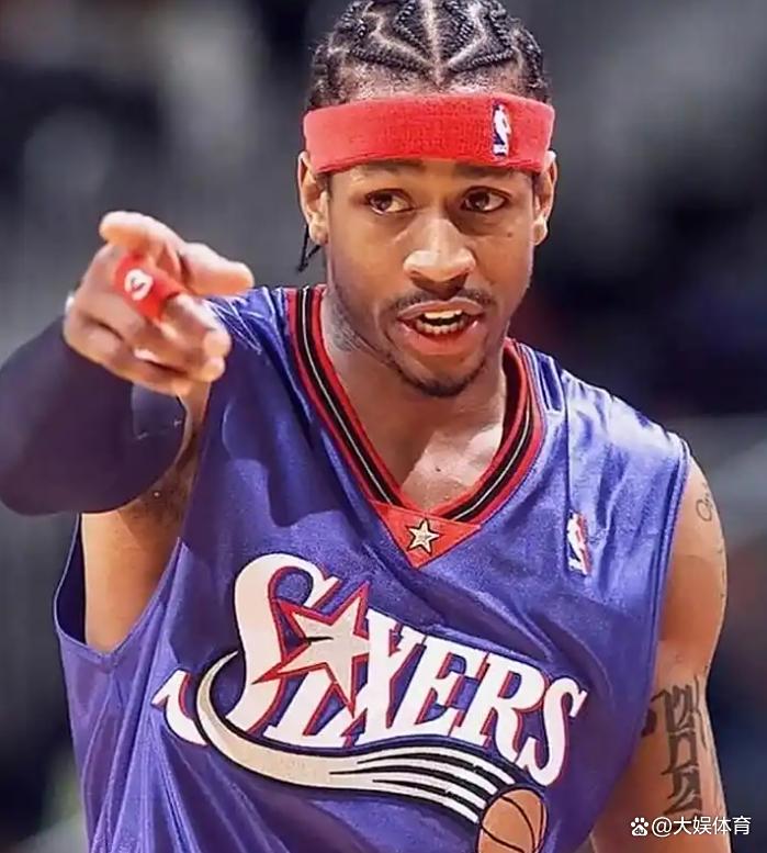 艾弗森重登NBA！勇士再添强力得分手的简单介绍